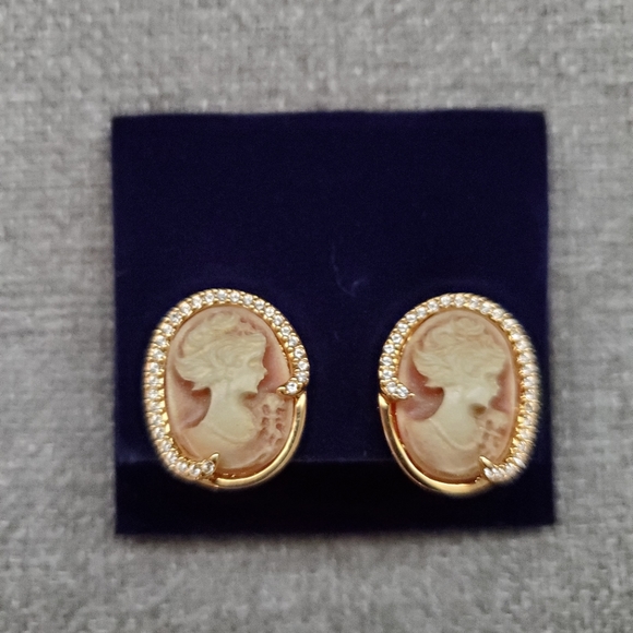 Earrings - Picture 1 of 1